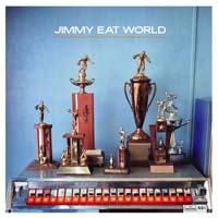Jimmy Eat World